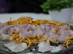 -凯盈阁·顺德私房菜·桑拿鸡