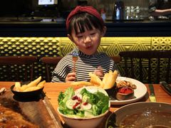 -The Meat & Wine Co Southbank(南岸店)