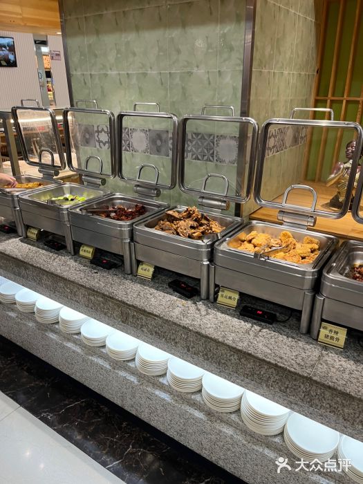 福成自助烤肉(青春路店)图片
