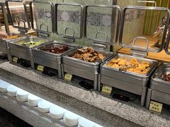 -福成自助烤肉(青春路店)