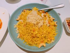 -阿诺泰·泰国餐厅(棕北店)