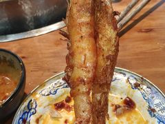 -谭三娘鲜切牛肉自助火锅(九眼桥总店)
