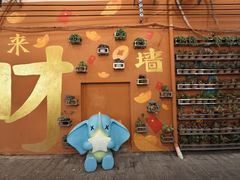 -南屏步行街