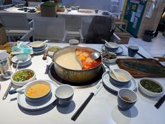 -濠七糟粕醋•海南酸汤火锅(中关村店)