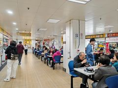 -下环街市熟食中心