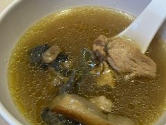 -爱膳菌锅锅(阳南店)
