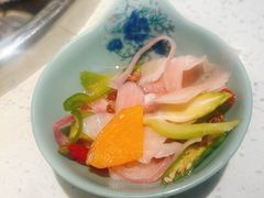 -五斗柴火锅(外双楠店)