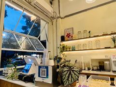 -绿小院(荔湾店)