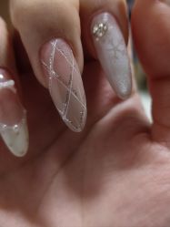 -晨·艺美甲美睫