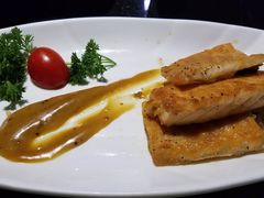 -梅筑·创意料理(王府井百货店)