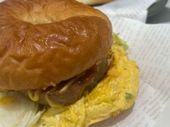 -桂新园(烘焙馆-鸿翔店)