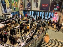 -UGG(燕莎奥特莱斯购物中心店)