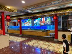 -万荣烤鸭店·北京菜(天坛店)