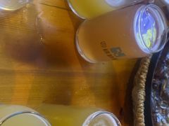 -四禧精酿铜锅涮肉·烧烤工场(大明湖店)