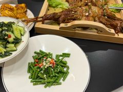 -千朋聚烤全羊餐厅(兰州国际建材家居博览城店)