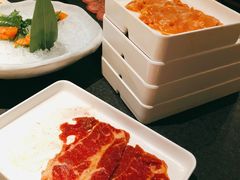 -神户赤童日式烤肉(金地广场店)