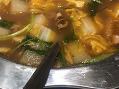 -古乐牛香·鲜牛肉牛杂火锅(新区店)