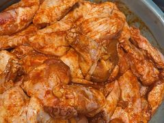 -金滏山烤肉·海鲜·火锅自助餐厅(襄阳万达店)