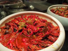 -广州融创花间堂悦雪酒店-花间食西餐厅