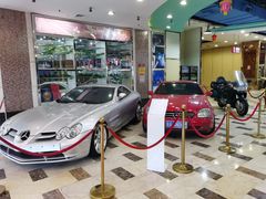 -渔民新村(番禺总店)