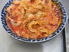 -文文烤肉(大皮院店)
