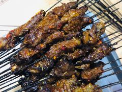 -清真·马峰烤肉(小学习北巷店)