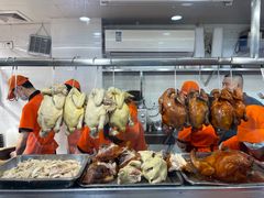 -西华美食•老广烧腊(百灵路店)