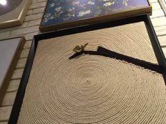 -菩提树·素食餐厅(汇智国际商业中心店)