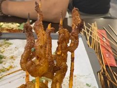 -林二哥宜烤官·宜宾小烧烤