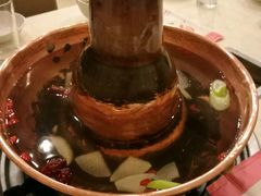 -八先生涮肉房(三里河店)