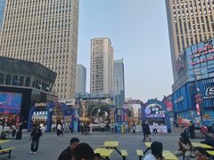 -沈阳站