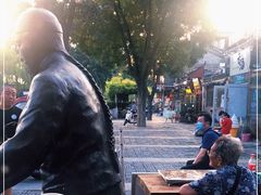 -东兴顺爆肚张