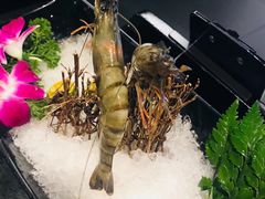-捞王锅物料理(温州万象城店)