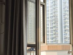 -拾光酒店(北京双井劲松地铁站店)