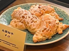 -Let's Taipei 非常烘焙(太古里店)