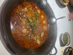 -老天桥蛙炉火锅(姑苏总店)