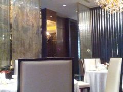 大堂-东海朗廷酒店-唐阁T’ANG COURT 中餐厅