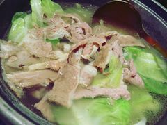 -川堂风·跷脚牛肉·乐山爆炒(宝山日月光店)