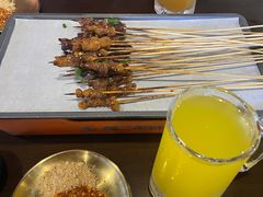 -林二哥宜烤官·宜宾小烧烤