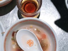 -探鱼·鲜青椒爽麻烤鱼(天河优托邦店)