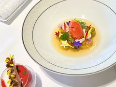 -Le Comptoir de Pierre Gagnaire