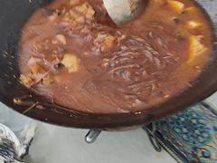 -鱼味馆(万佛湖店)