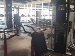 -瑞力健身(解放数创广场店)