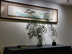 -沈灶河豚宴·河豚融合餐厅(汉中路店)