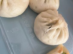 -庆丰包子铺(宣武门店)
