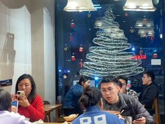 -麒麟风烤牛肉·云南烧烤小排档(丹凤街店)