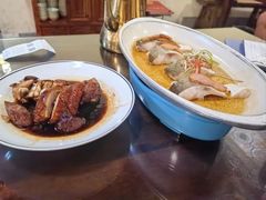 -应天大明王朝·南京菜(中山陵店)