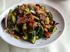 -鑫巴蜀小镇 · 水煮鱼专研店(玉桥店)