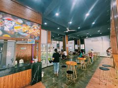 大堂-文昌邓记清补凉(西沙路店)