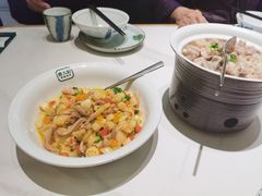 -费大厨辣椒炒肉(通州万达店)